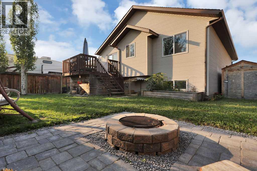 39 Terrace Heights Drive, Lacombe