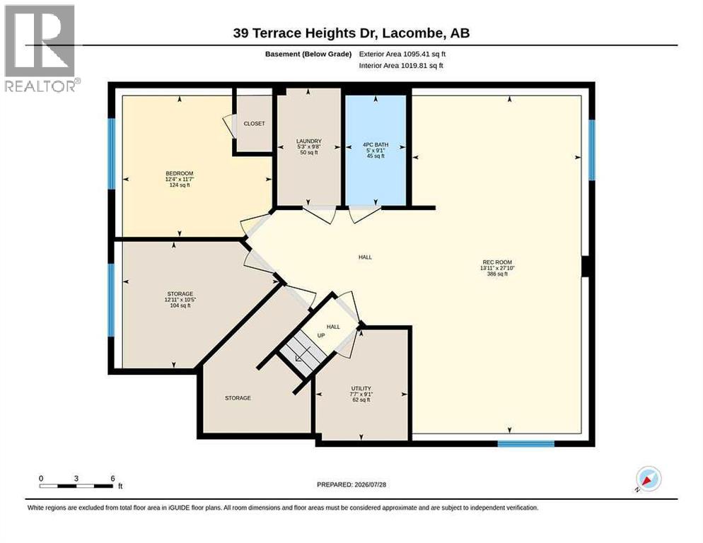 39 Terrace Heights Drive - 46