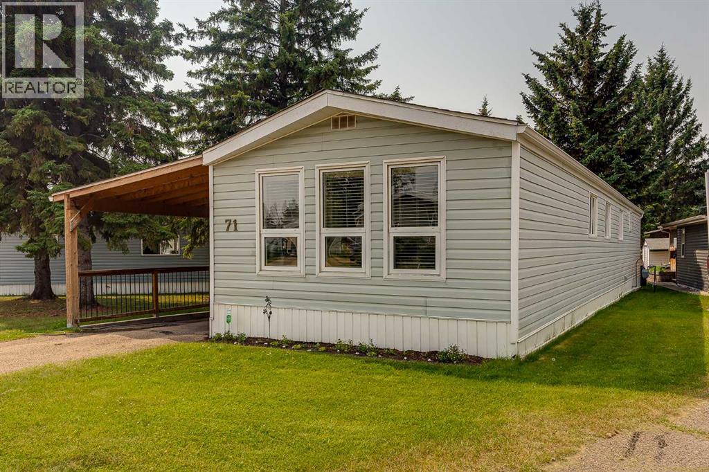 71 Parkside Avenue, Red Deer