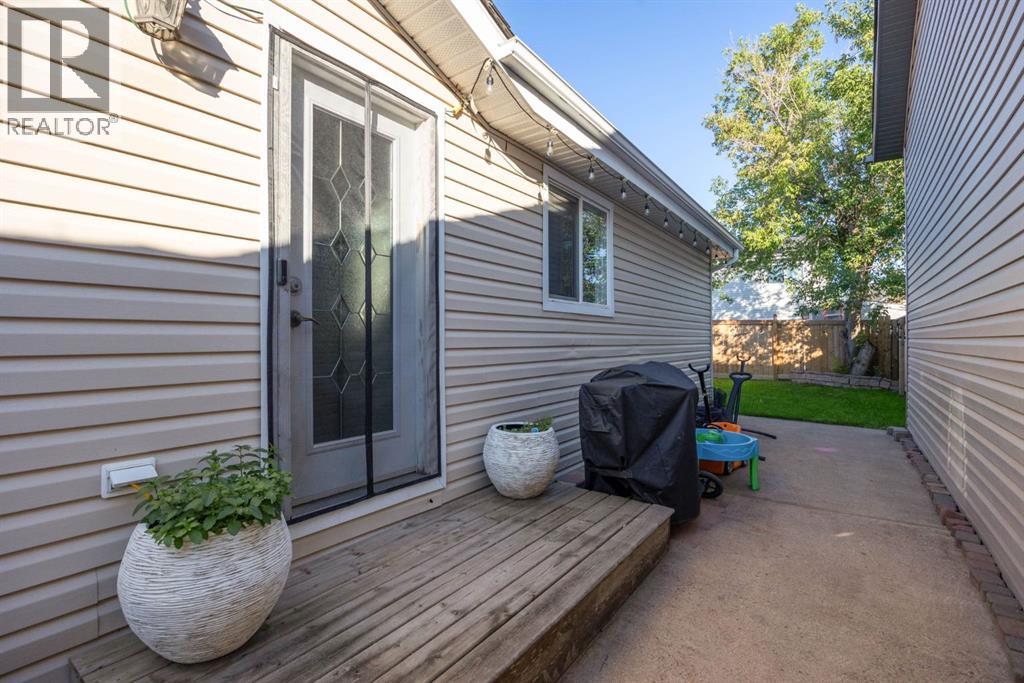 254 Wolverine Drive, Fort McMurray