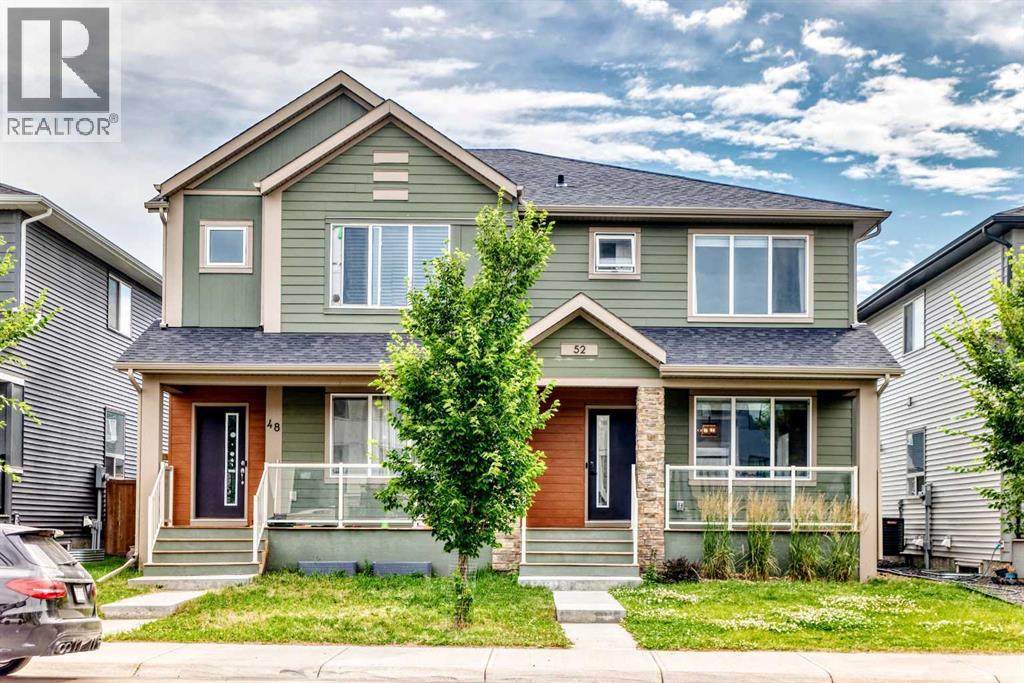 52 Wolf Creek Drive SE - 1