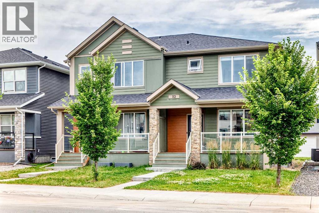 52 Wolf Creek Drive SE - 2