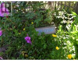 3pc Bathroom - 4810 Sanderson Road, Texada Island, BC V0N1W0 Photo 10