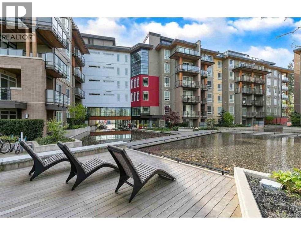 2 Bed, 2 Bath Apartment for Rent in Vancouver – 517 6033 GRAY AVENUE, Vancouver – MLS# R3151924 - Image 2