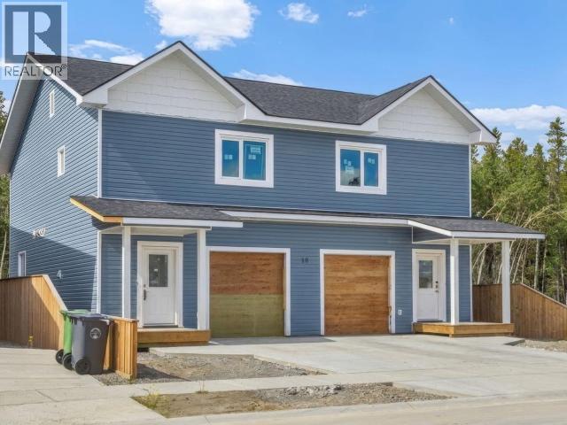 A-10 FLORA AVENUE, Whitehorse — photo 2
