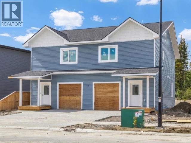B-10 FLORA AVENUE, Whitehorse — photo 3