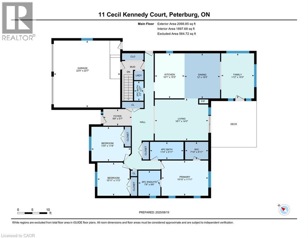 11 CECIL KENNEDY Court - 48