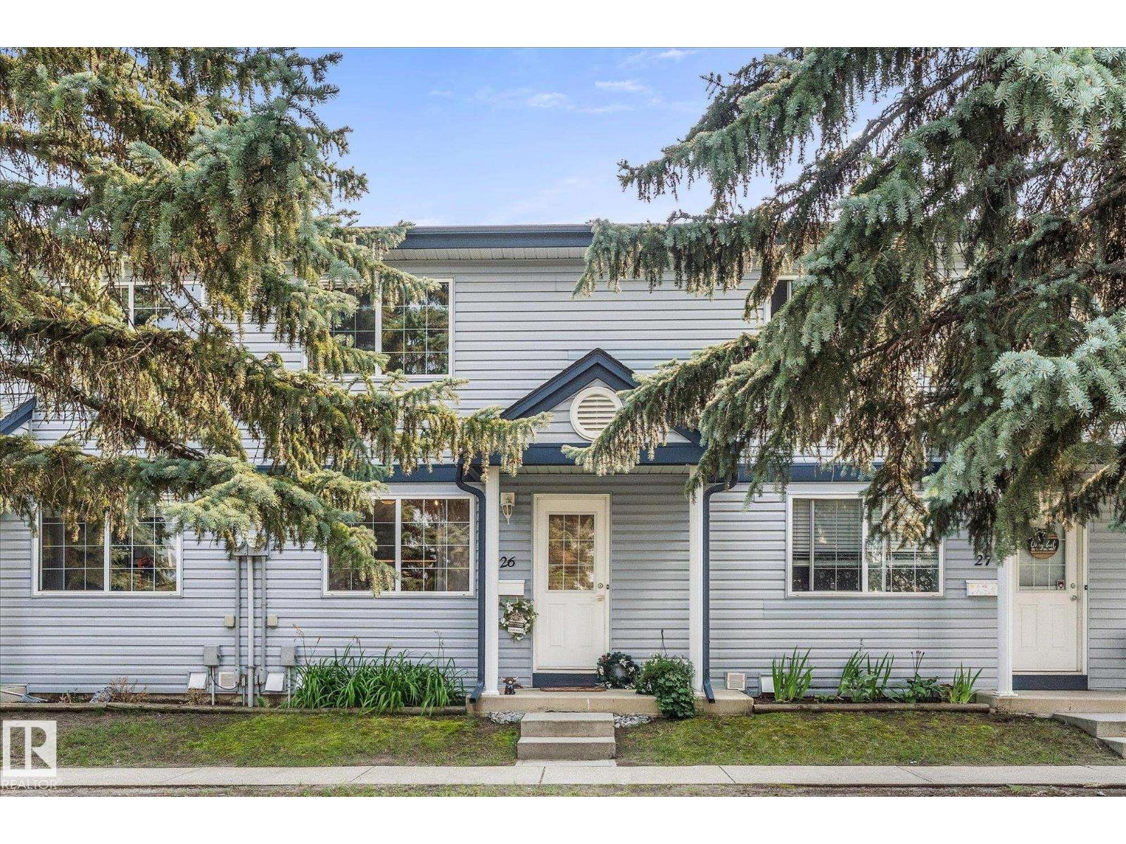 #26 100 WESTRIDGE CR, West Grove, Spruce Grove photo 2