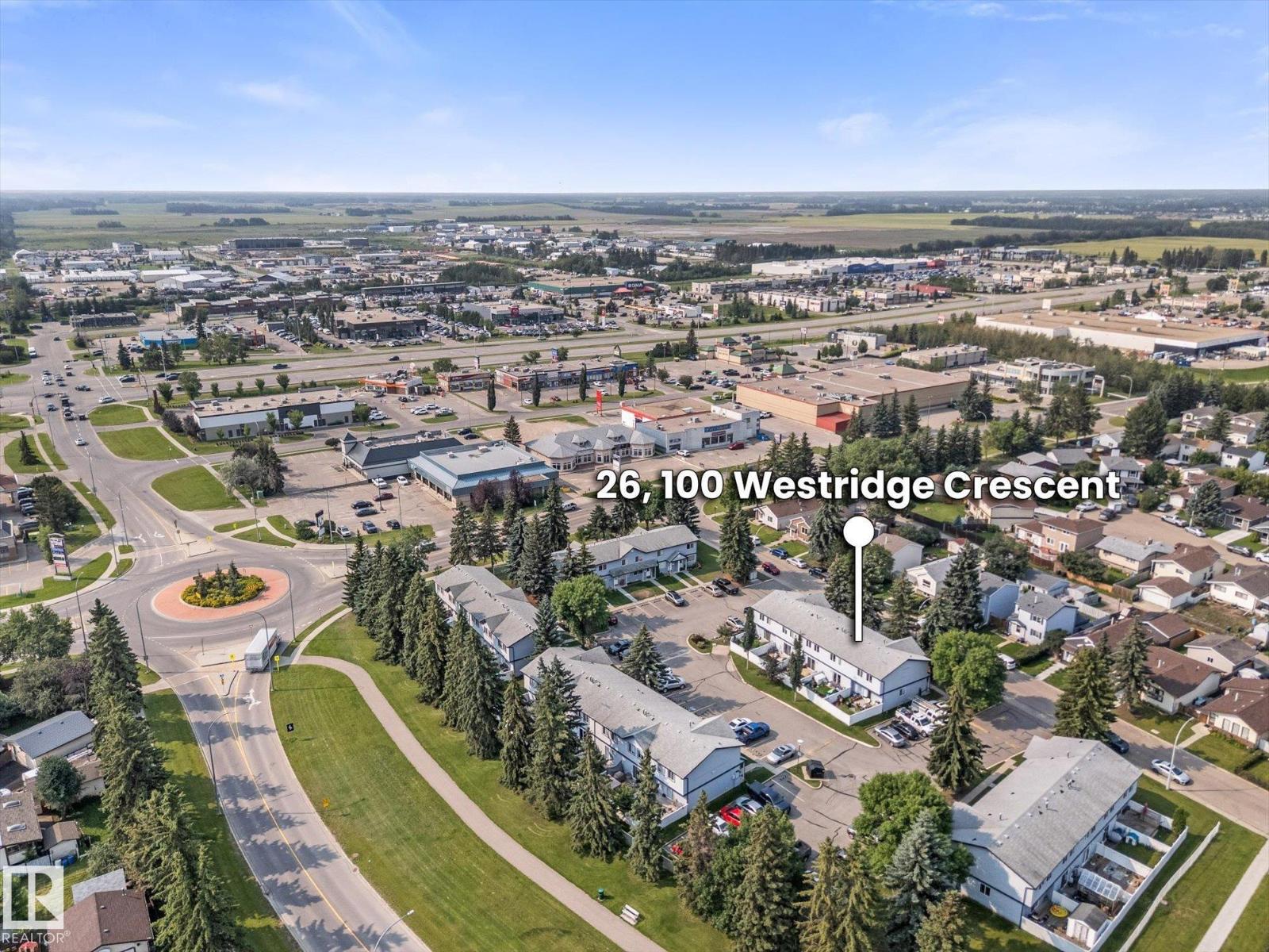 #26 100 WESTRIDGE CR - 35