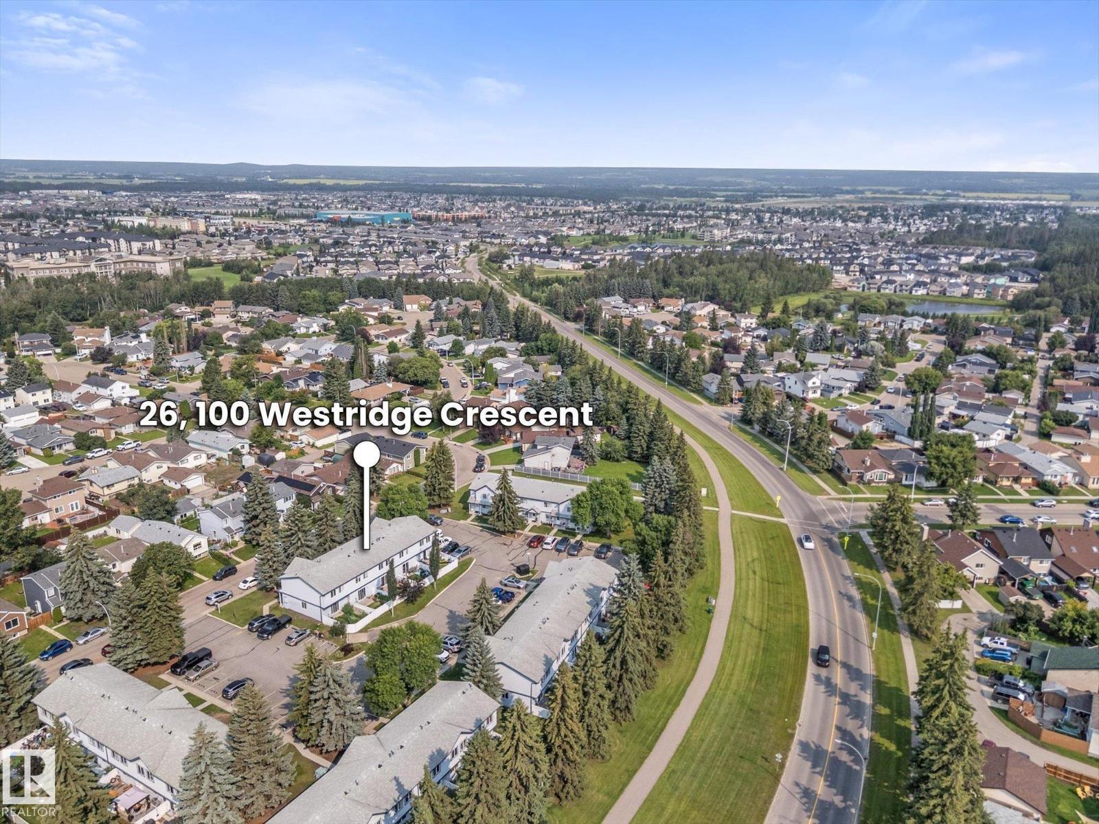 #26 100 WESTRIDGE CR - 37