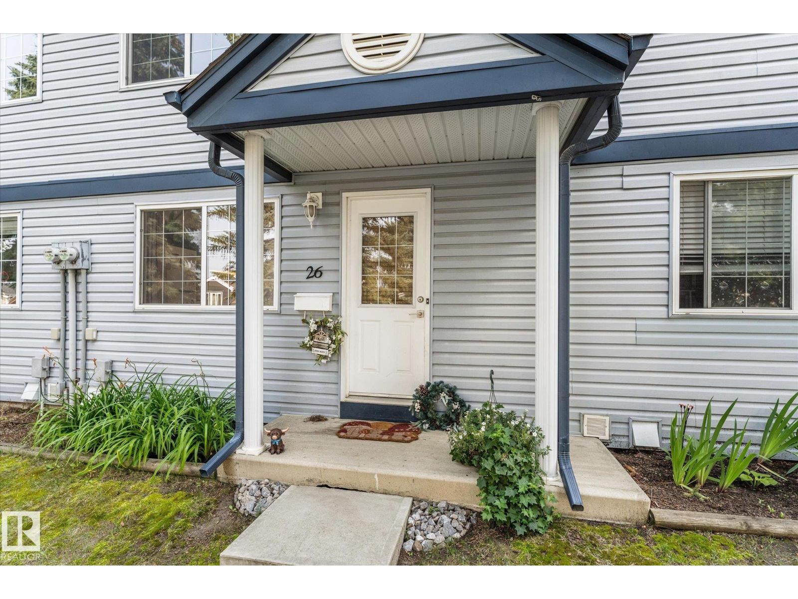 #26 100 WESTRIDGE CR, West Grove, Spruce Grove photo 5