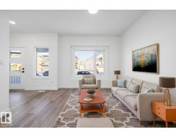Bedroom 3 - 2020 191 St Nw, Edmonton, AB T6M3E8 Photo 6