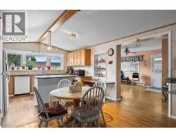 Kitchen - 715 Beaver Lake Road Unit# 163, Kelowna, BC V4V1E3 Photo 12
