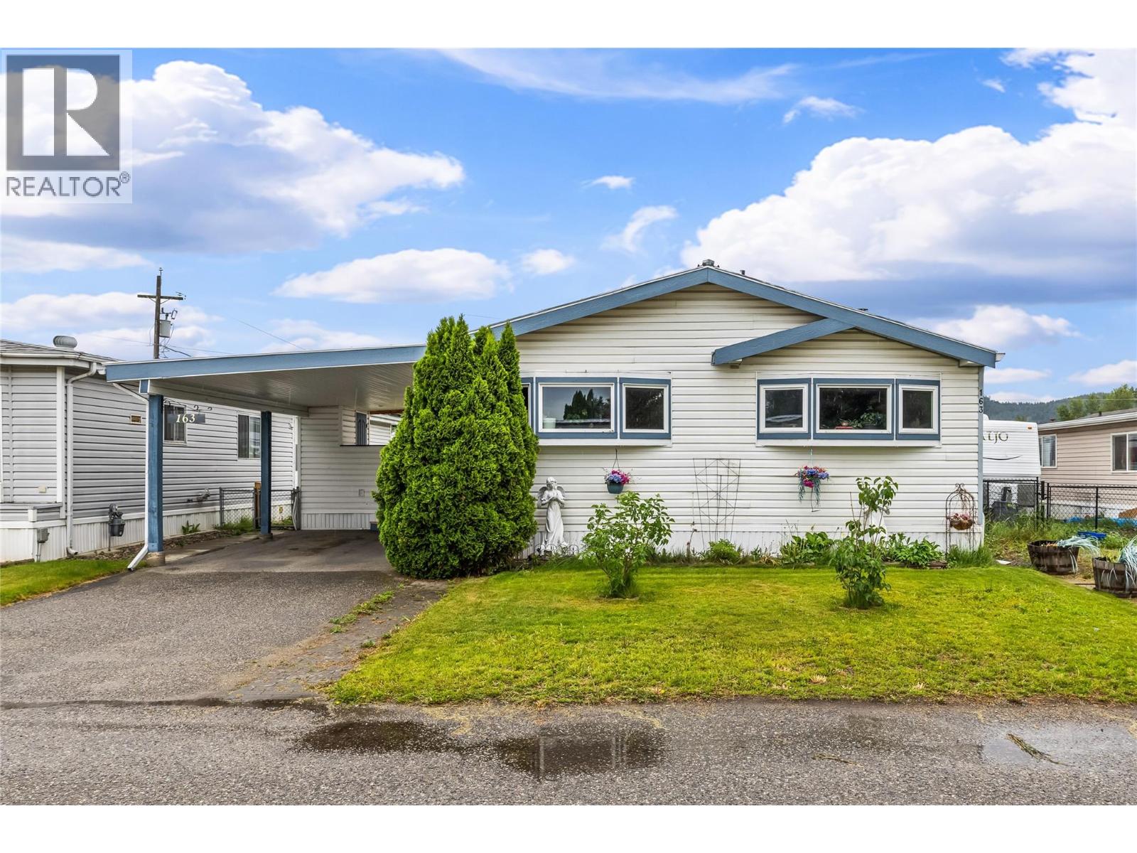 #163 715 Beaver Lake Road - 1