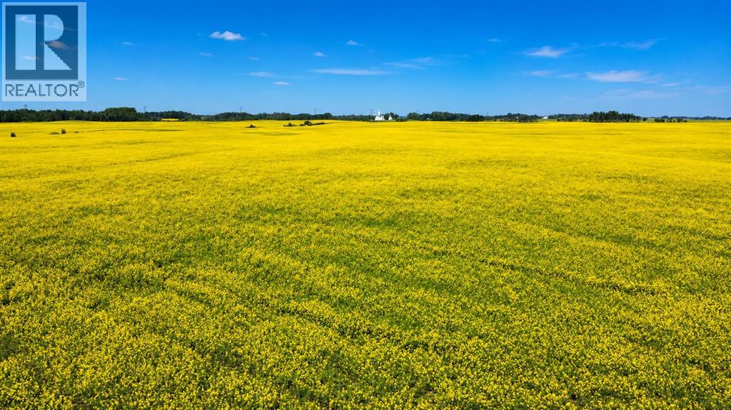 Mundare 160 Acres