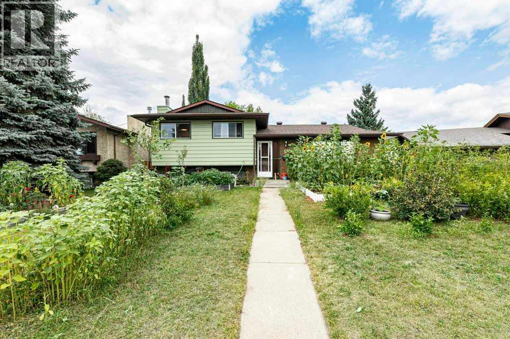 65 Hart Crescent South, Red Deer