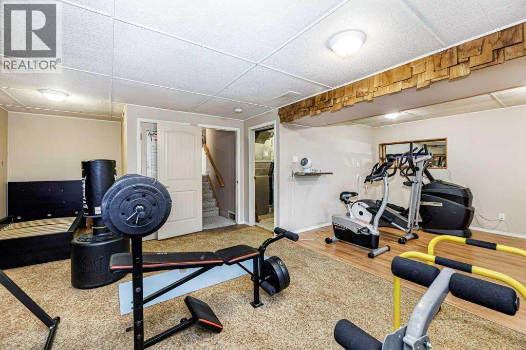 65 Hart Crescent South, Red Deer