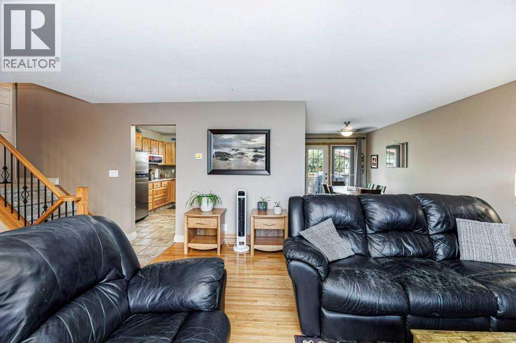 65 Hart Crescent South, Red Deer