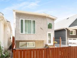 902 Boyd Avenue, Winnipeg, MB R2X0Z7 Photo 41