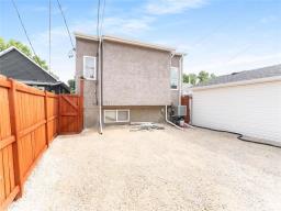 902 Boyd Avenue, Winnipeg, MB R2X0Z7 Photo 38
