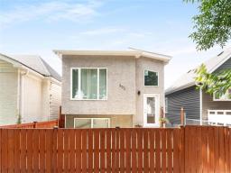 902 Boyd Avenue, Winnipeg, MB R2X0Z7 Photo 42