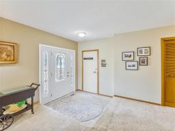 Primary Bedroom - 70 Radcliffe Road, Winnipeg, MB R3T3X3 Photo 6