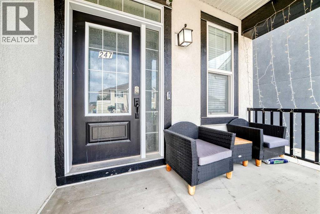 247 Cityscape Way NE, Cityscape, Calgary photo 3