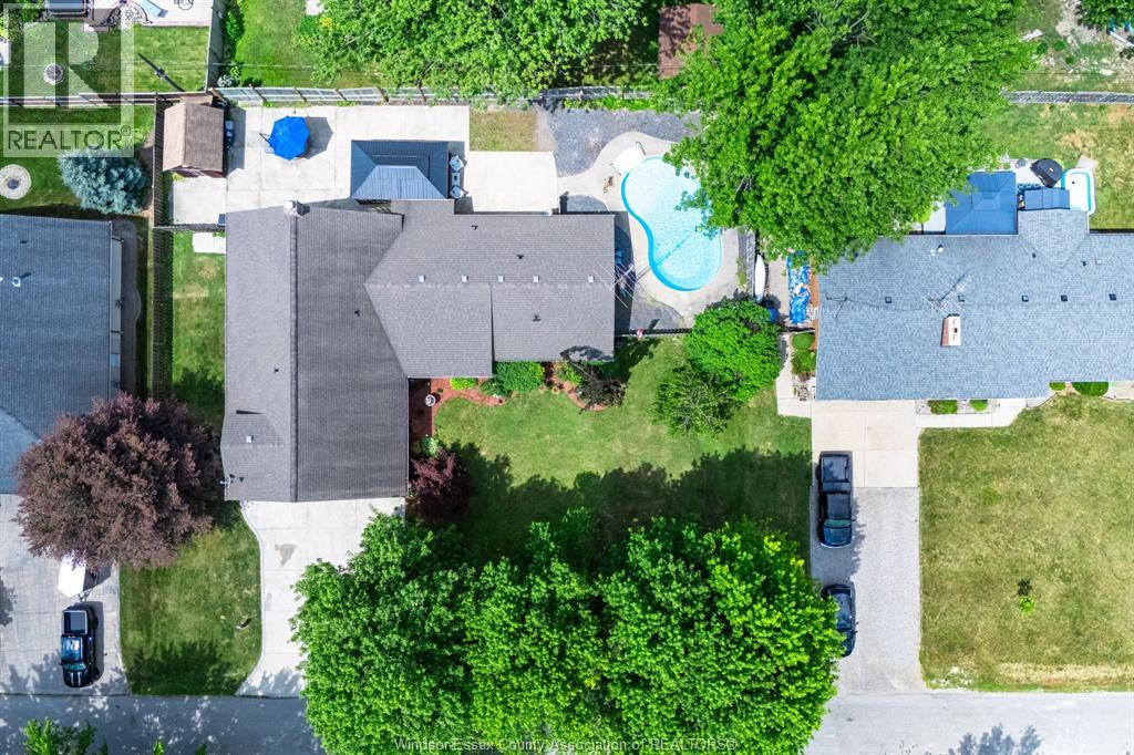 110 Lake Erie DRIVE - 48