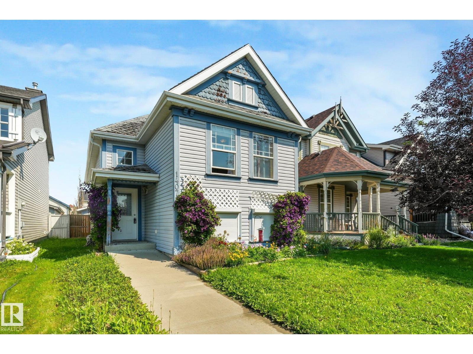 14072 151 AV NW - 1