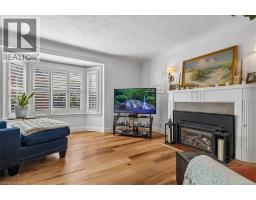 Bedroom - 573 Beach Boulevard, Hamilton, ON L8H6X8 Photo 6