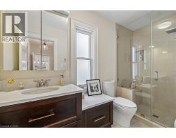 4pc Bathroom - 573 Beach Boulevard, Hamilton, ON L8H6X8 Photo 9