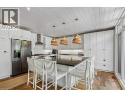 Bedroom - 573 Beach Boulevard, Hamilton, ON L8H6X8 Photo 14