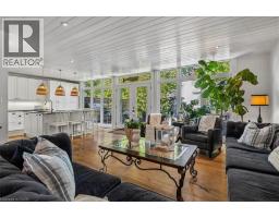3pc Bathroom - 573 Beach Boulevard, Hamilton, ON L8H6X8 Photo 13