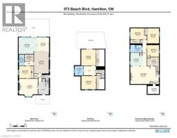 573 Beach Boulevard, Hamilton, ON L8H6X8 Photo 35