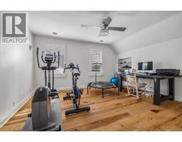 Dining room - 573 Beach Boulevard, Hamilton, ON L8H6X8 Photo 17