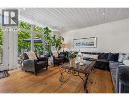 Laundry room - 573 Beach Boulevard, Hamilton, ON L8H6X8 Photo 12