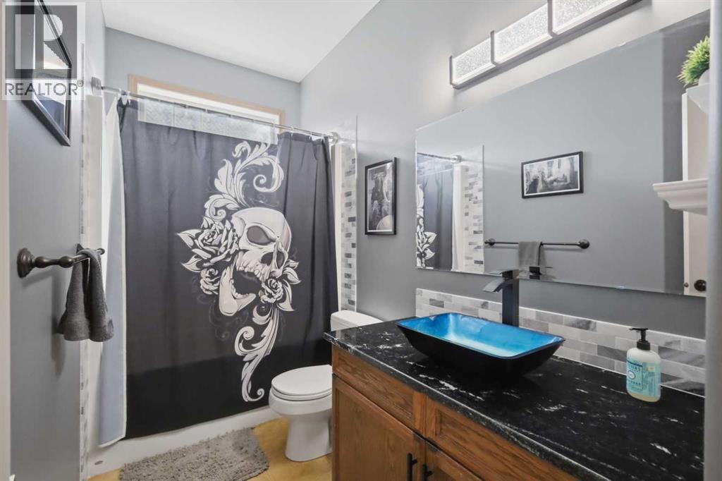 34 Wilkinson Circle, Sylvan Lake
