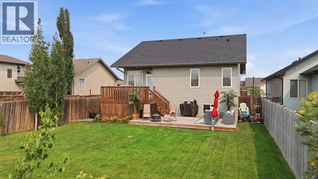 34 Wilkinson Circle, Sylvan Lake