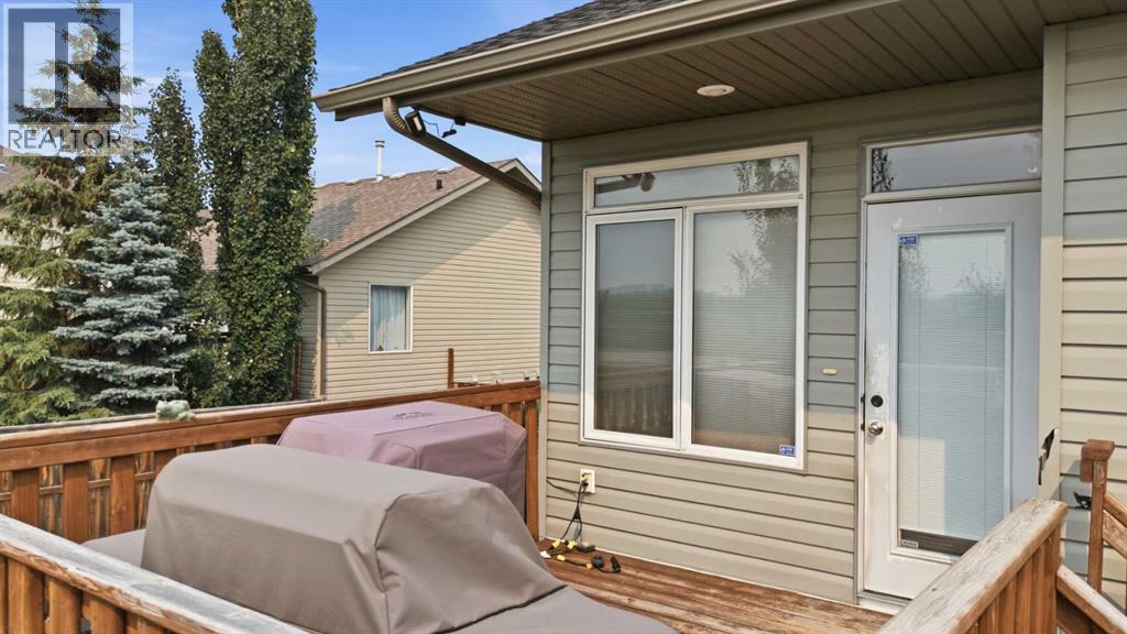 34 Wilkinson Circle, Sylvan Lake