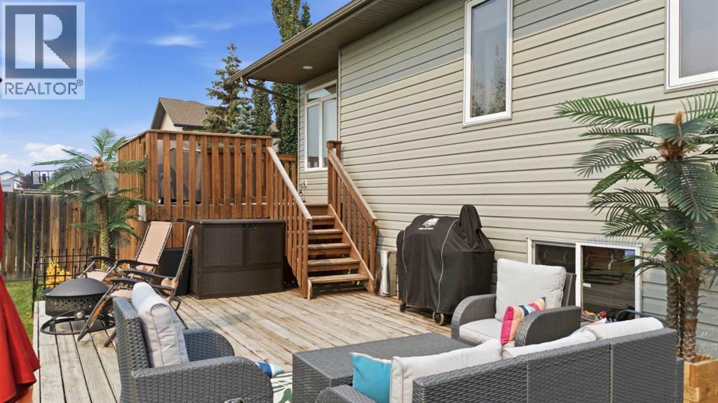 34 Wilkinson Circle, Sylvan Lake