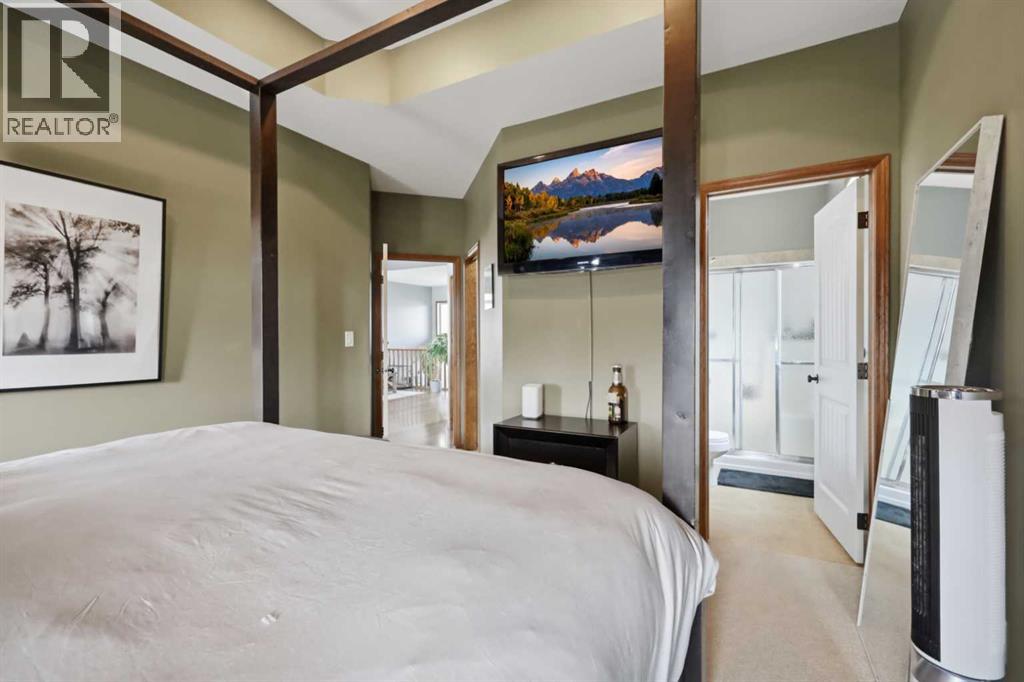34 Wilkinson Circle, Sylvan Lake