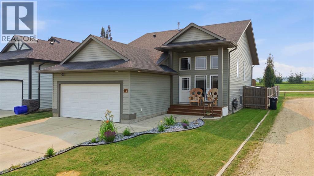 34 Wilkinson Circle, Sylvan Lake