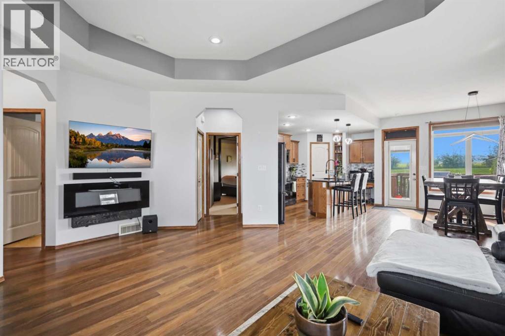 34 Wilkinson Circle, Sylvan Lake