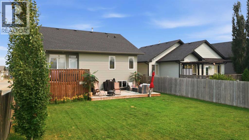 34 Wilkinson Circle, Sylvan Lake