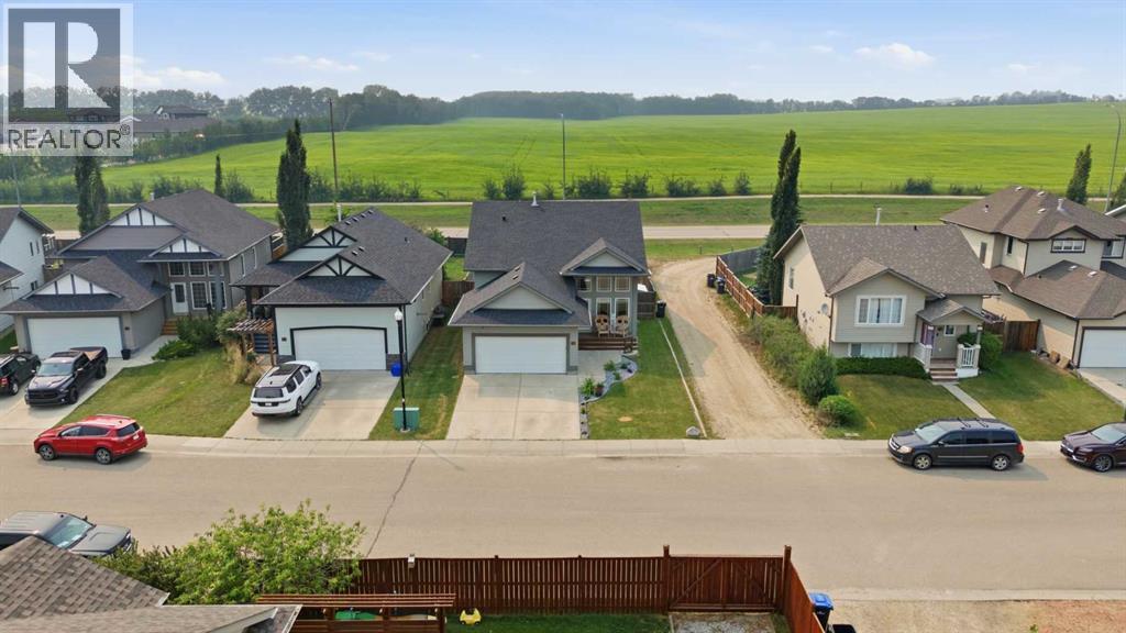 34 Wilkinson Circle, Sylvan Lake