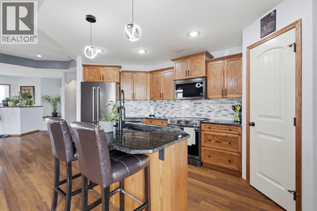 34 Wilkinson Circle, Sylvan Lake