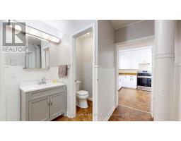 Laundry room - 461 Centre Street N, Prescott, ON K0E1T0 Photo 13