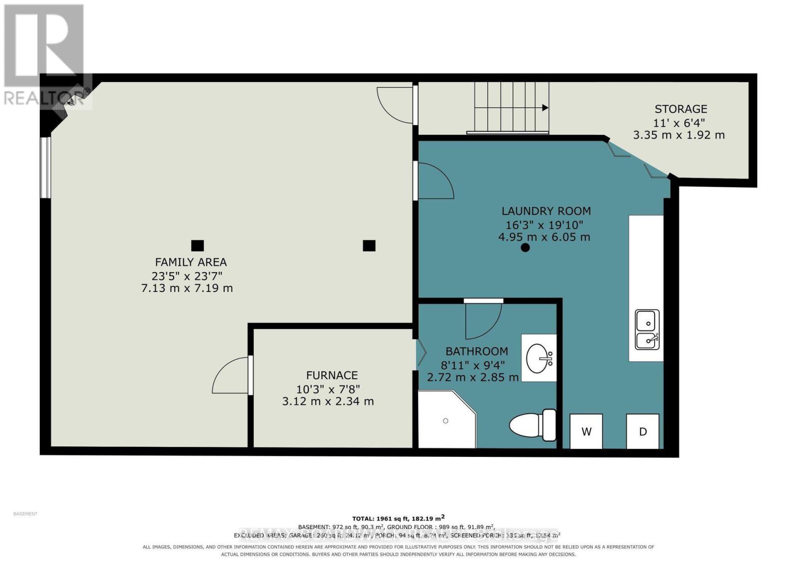2 Bed, 2 Bath House for Sale in Carleton Place – 150 HUGHES STREET, Carleton Place – MLS# X13631542 - Image 25