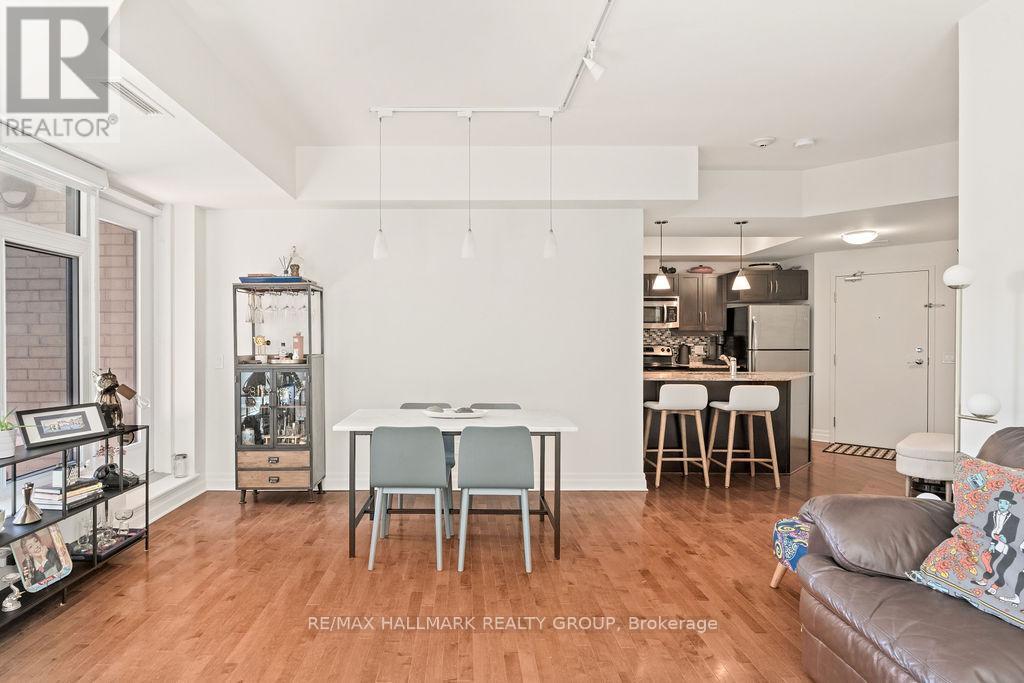 2 Bed, 2 Bath Apartment for Rent in Ottawa – 514 – 235 KENT STREET, Ottawa – MLS# X13631582 - Image 10