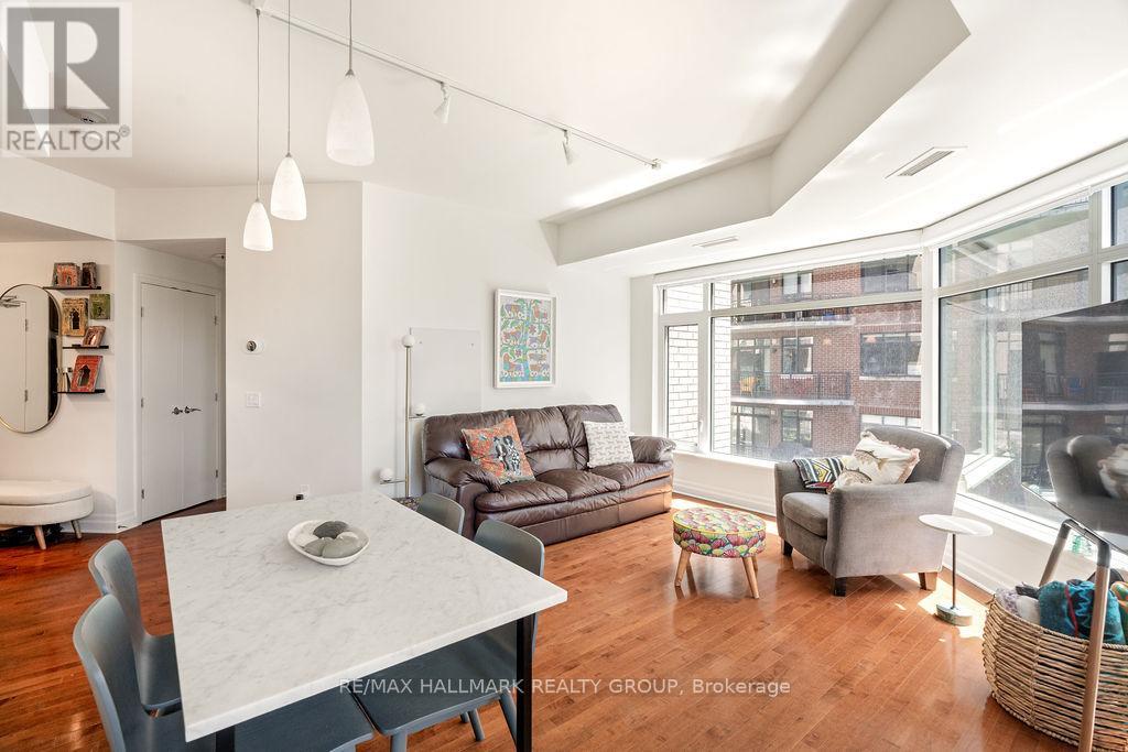 2 Bed, 2 Bath Apartment for Rent in Ottawa – 514 – 235 KENT STREET, Ottawa – MLS# X13631582 - Image 11